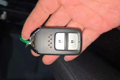 Honda Fit 2021, 46700 км, за 9170 USD - фото 23