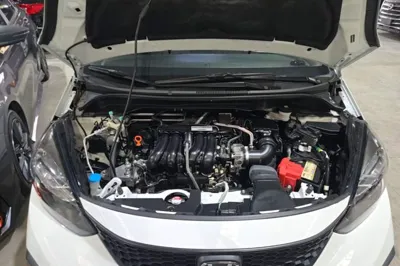Honda Fit 2021, 46700 км, за 9170 USD - фото 24