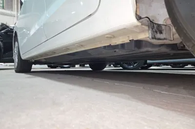 Honda Fit 2021, 46700 км, за 9170 USD - фото 25