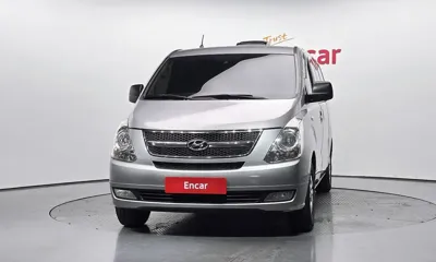 Hyundai Starex 2012, 283179 км, за 4485.47 USD