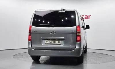 Hyundai Starex 2012, 283179 км, за 4485.47 USD