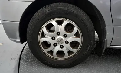 Hyundai Starex 2012, 283179 км, за 4485.47 USD