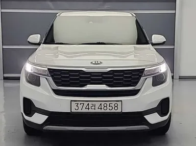 Kia Seltos 2022, 67530 км, за 11546.54 USD