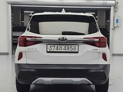 Kia Seltos 2022, 67530 км, за 11546.54 USD