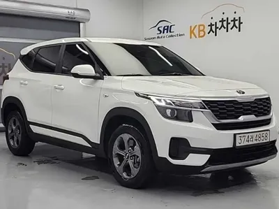 Kia Seltos 2022, 67530 км, за 11546.54 USD