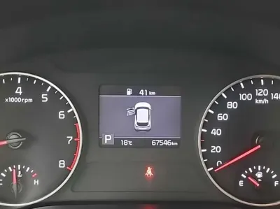 Kia Seltos 2022, 67530 км, за 11546.54 USD - фото 6