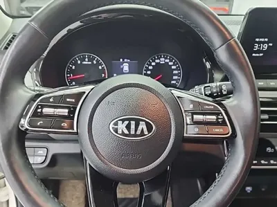 Kia Seltos 2022, 67530 км, за 11546.54 USD - фото 9