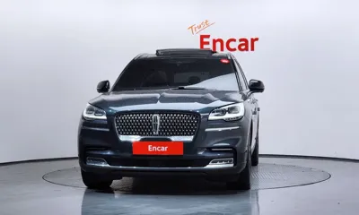 Lincoln Aviator 2023, 27770 км, за 31508.47 USD