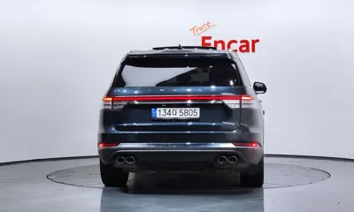 Lincoln Aviator 2023, 27770 км, за 31508.47 USD