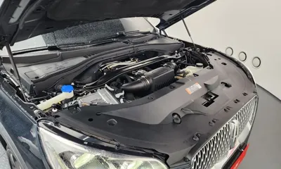 Lincoln Aviator 2023, 27770 км, за 31508.47 USD - фото 6