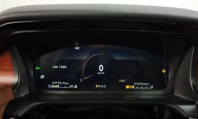 Lincoln Aviator 2023, 27770 км, за 31508.47 USD - фото 8