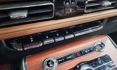Lincoln Aviator 2023, 27770 км, за 31508.47 USD - фото 9