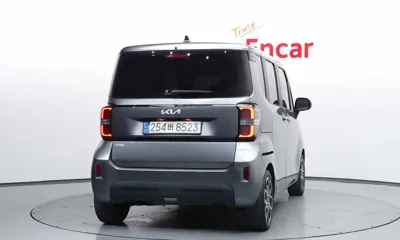 Kia Ray 2023, 53187 км, за 9912.04 USD
