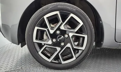 Kia Ray 2023, 53187 км, за 9912.04 USD