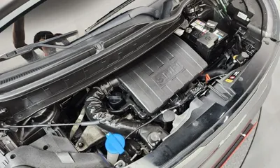Kia Ray 2023, 53187 км, за 9912.04 USD - фото 6