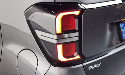Kia Ray 2023, 53187 км, за 9912.04 USD - фото 23