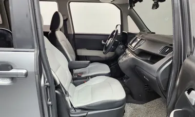 Kia Ray 2023, 53187 км, за 9912.04 USD - фото 26