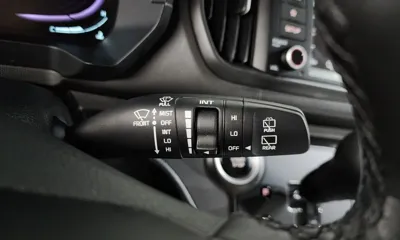 Kia Ray 2023, 53187 км, за 9912.04 USD - фото 29