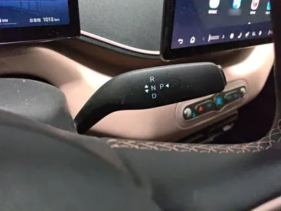 BYD Seagull 2025, 1000 км, за 9549.55 USD - фото 7