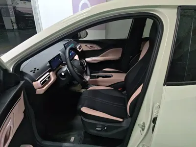 BYD Seagull 2025, 1000 км, за 9549.55 USD - фото 8