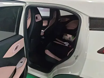 BYD Seagull 2025, 1000 км, за 9549.55 USD - фото 15