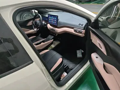BYD Seagull 2025, 1000 км, за 9549.55 USD - фото 20