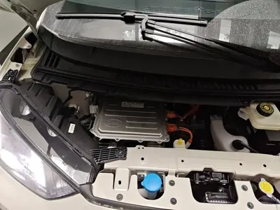 BYD Seagull 2025, 1000 км, за 9549.55 USD - фото 21