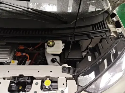 BYD Seagull 2025, 1000 км, за 9549.55 USD - фото 22