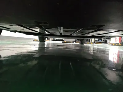 BYD Seagull 2025, 1000 км, за 9549.55 USD - фото 23