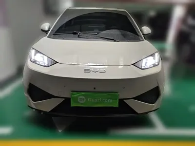 BYD Seagull 2025, 1000 км, за 9549.55 USD - фото 24