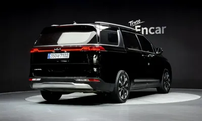 Kia Canival 2022, 73570 км, за 18708.15 USD