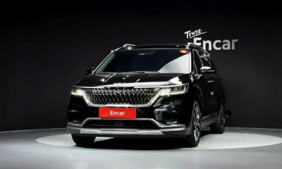 Kia Canival 2022, 73570 км, за 18708.15 USD