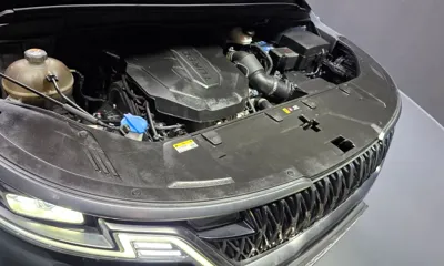 Kia Canival 2022, 73570 км, за 18708.15 USD - фото 6