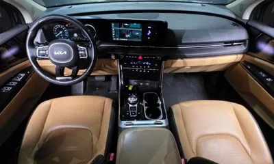 Kia Canival 2022, 73570 км, за 18708.15 USD - фото 7
