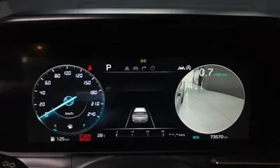 Kia Canival 2022, 73570 км, за 18708.15 USD - фото 8