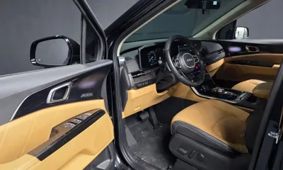 Kia Canival 2022, 73570 км, за 18708.15 USD - фото 10