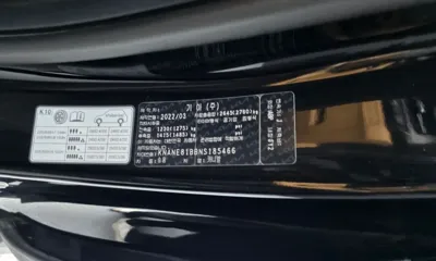 Kia Canival 2022, 73570 км, за 18708.15 USD - фото 27