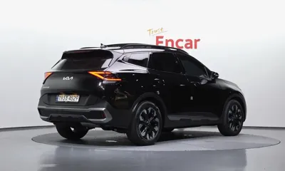 Kia Sportage 2022, 73275 км, за 15960.92 USD