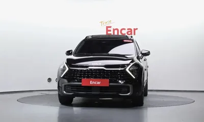 Kia Sportage 2022, 73275 км, за 15960.92 USD