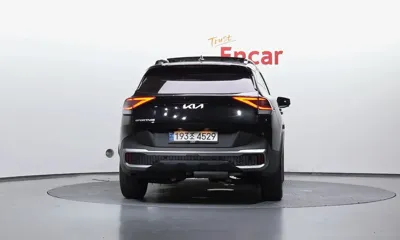 Kia Sportage 2022, 73275 км, за 15960.92 USD
