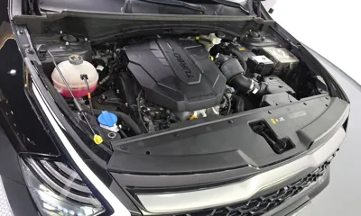 Kia Sportage 2022, 73275 км, за 15960.92 USD - фото 6