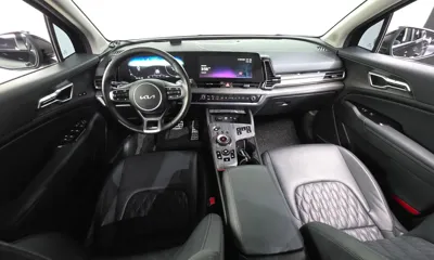 Kia Sportage 2022, 73275 км, за 15960.92 USD - фото 7