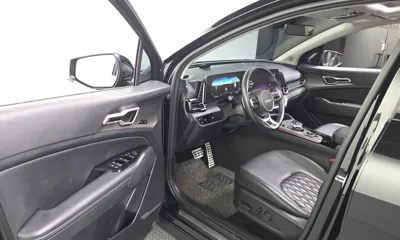 Kia Sportage 2022, 73275 км, за 15960.92 USD - фото 10