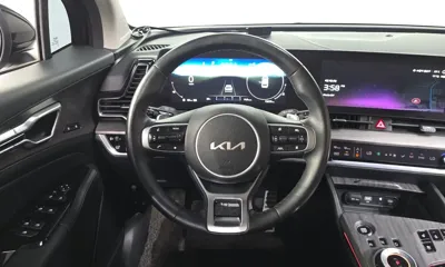 Kia Sportage 2022, 73275 км, за 15960.92 USD - фото 13