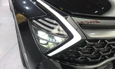 Kia Sportage 2022, 73275 км, за 15960.92 USD - фото 22