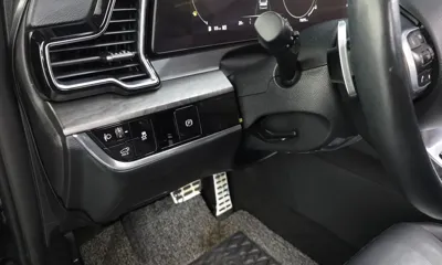 Kia Sportage 2022, 73275 км, за 15960.92 USD - фото 29