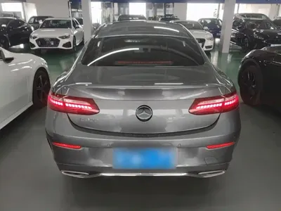 Mercedes-Benz E-Class (Import) 2021, 33300 км, за 34004.64 USD - фото 6