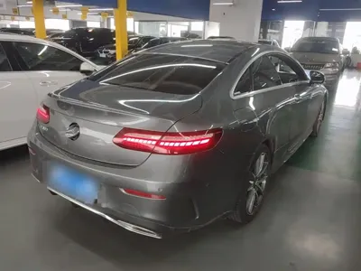 Mercedes-Benz E-Class (Import) 2021, 33300 км, за 34004.64 USD - фото 7