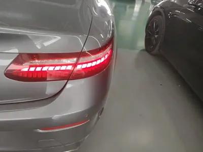 Mercedes-Benz E-Class (Import) 2021, 33300 км, за 34004.64 USD - фото 8