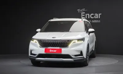 Kia Canival 2021, 117834 км, за 12465.54 USD